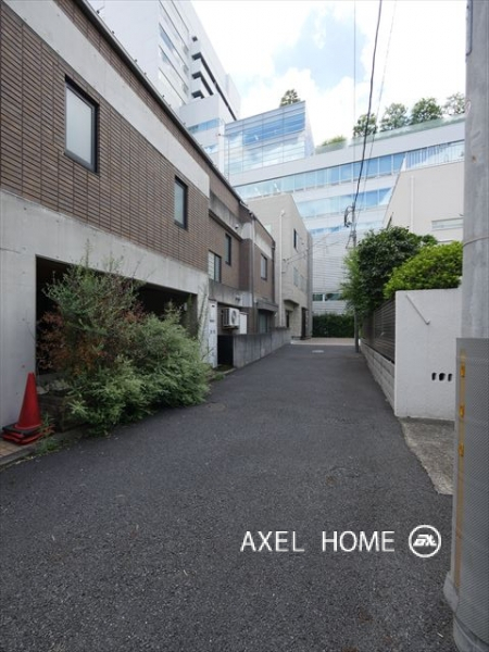 千代田区二番町戸建