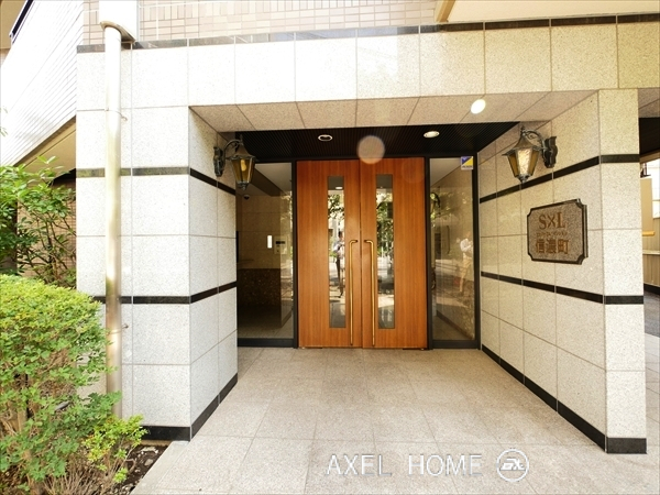 エスバイエルマンション信濃町