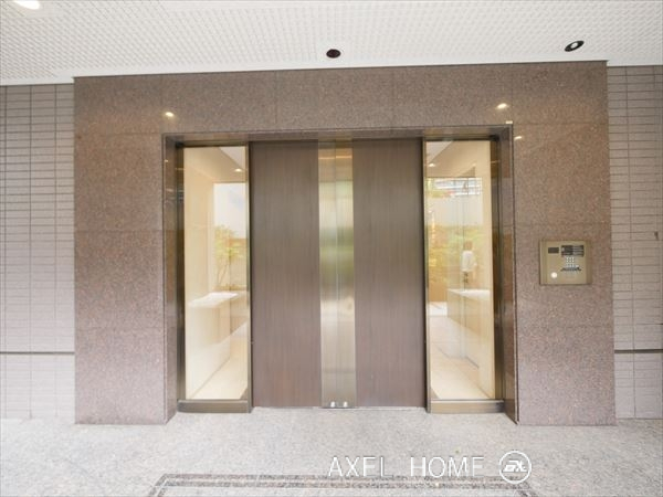 神谷町プライムプレイスレジデンス