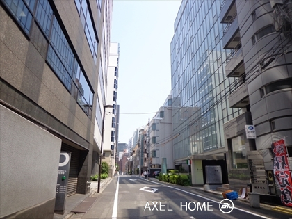 麹町インテリジェントビル