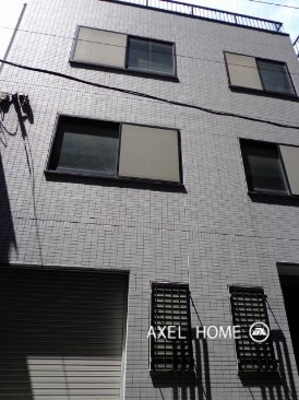 エルマーノ茅場町ハウス１