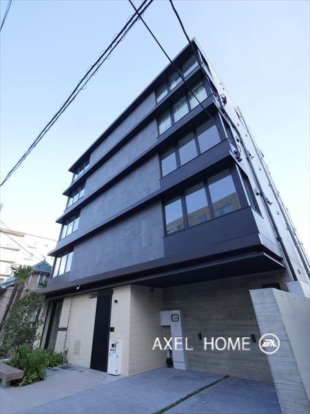 Coeur blanc高輪（クールブラン高輪）