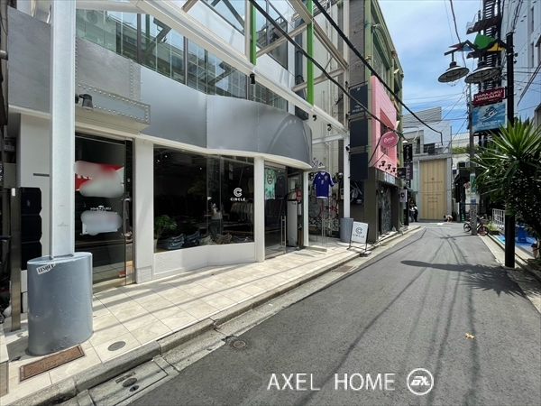アーバンハウス
