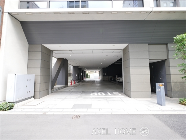 トレステージ四谷　