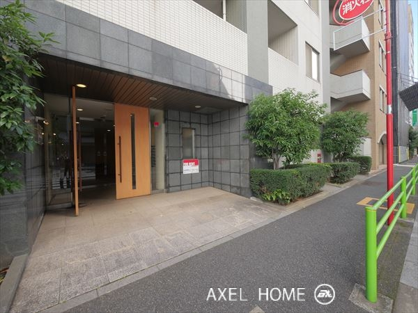 アムス八丁堀Ⅰ