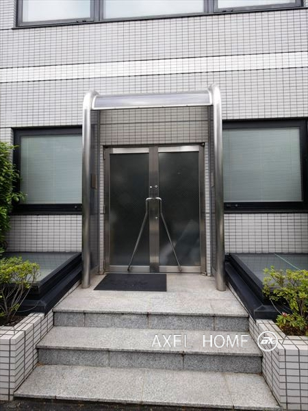 神宮前松井ビル　（事務所）
