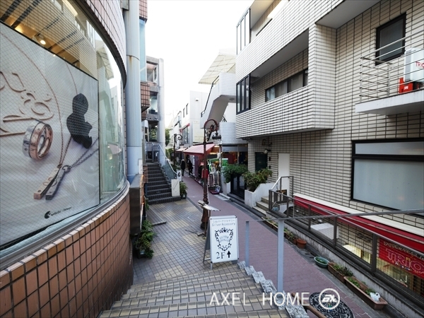 VIA原宿（ビア原宿）（事務所・店舗）