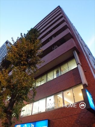 ハイライフ三田