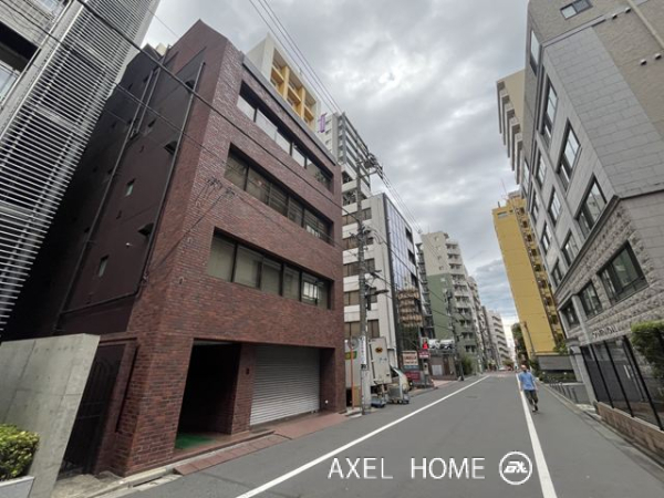 新宿村田ビル