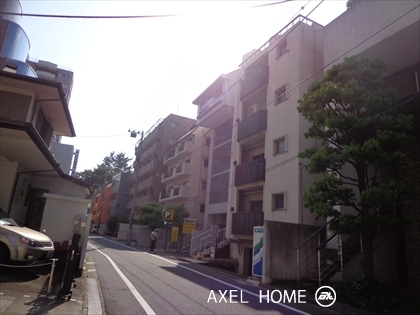 番町パレス