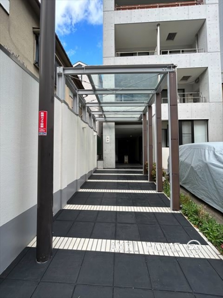 松邑 (マツムラ)