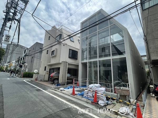 OJ表参道ビル