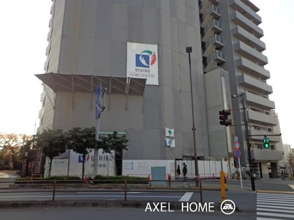 プレール・ドゥーク東新宿Ⅲ