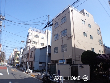 岩崎ビル
