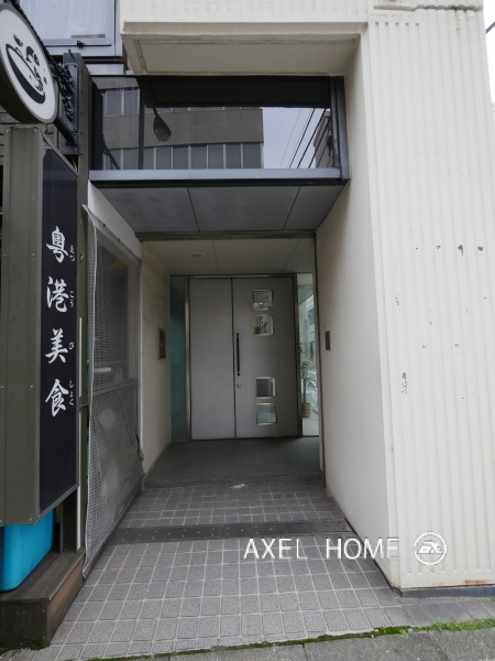 ハローレジデンス神保町