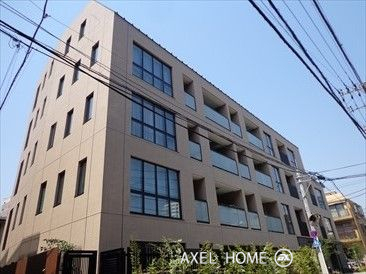 サンウッド三田綱町