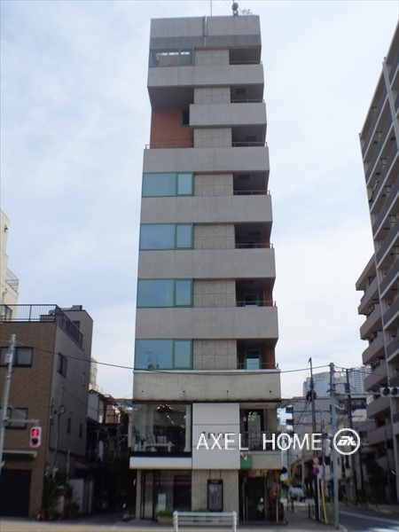 オーケンビル （事務所・店舗）