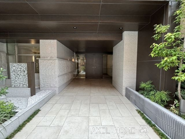 ザ・パークハビオ文京江戸川橋