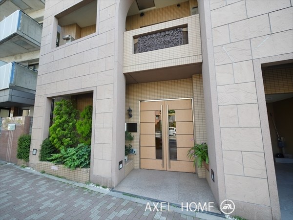 Belleviage　Shinjuku