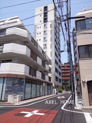 クレール本郷