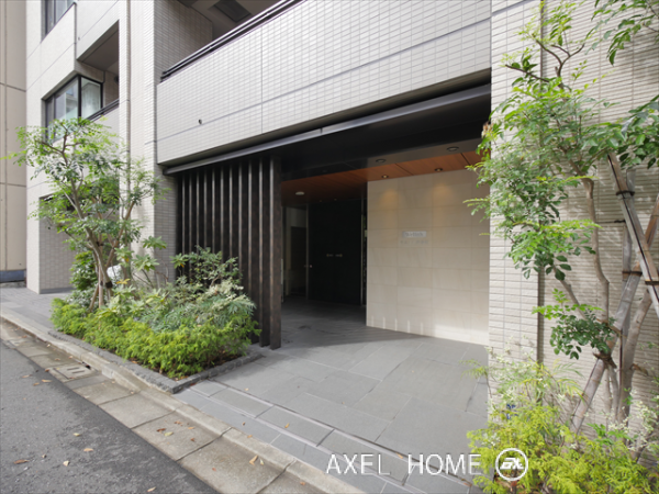 ウェリス茅場町