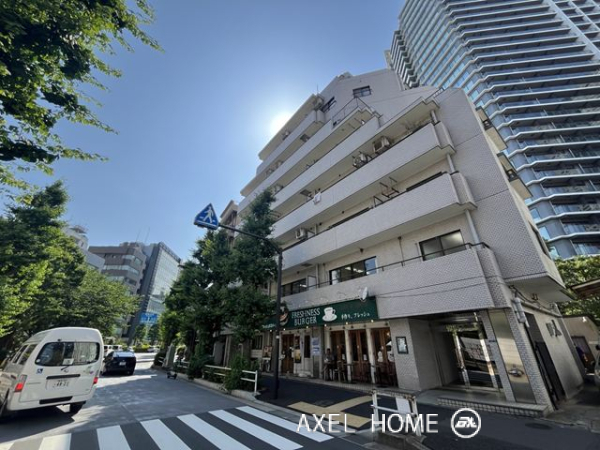シャンボール新宿