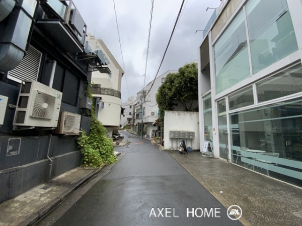 ベース南青山（BASE南青山）（事務所・店舗）