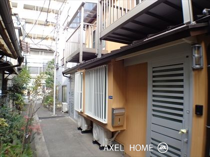 月島DEN NAGAYA Ⅳ