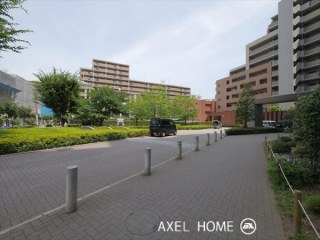スターコート豊洲