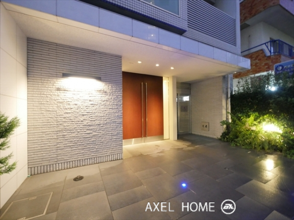 ＮＩＫＫＯ　ＡＰＡＲＴＭＥＮＴ　ＨＯＵＳＥ　(ニッコーアパートメントハウス）