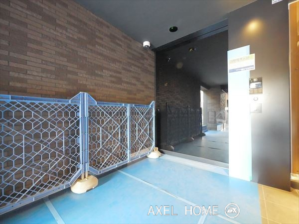 リビオレゾン月島ステーションプレミア
