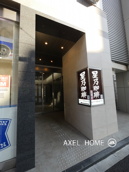 toDOe代々木（事務所・店舗）