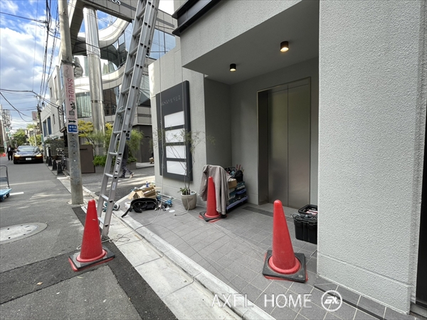 ARISTO表参道Ⅱ （店舗）