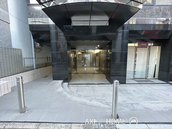 塔文社ビル