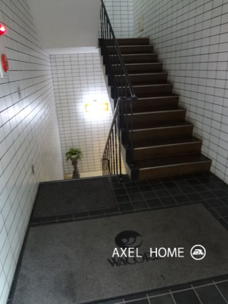 ワコー御苑ビル（店舗）