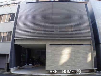 築地７丁目戸建