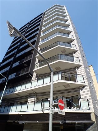 Ｑ－１ビル