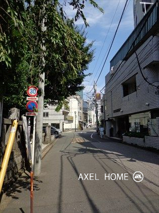 Ｍｅｇ　ｂｌｄｇ．（メグビル）（店舗・事務所）