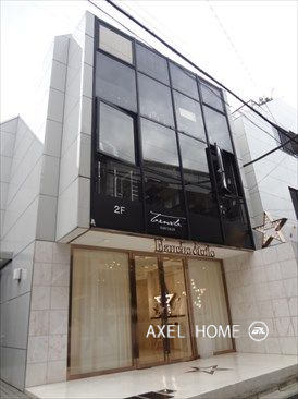 ギャザリングコート(事務所・店舗)