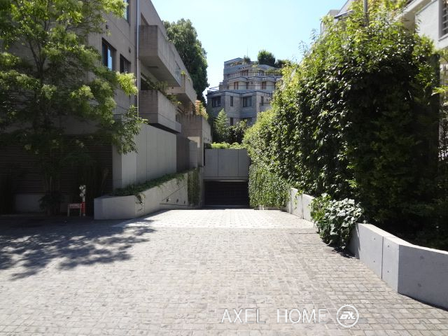 レジデンスフルカワ　(RESIDENCE FURUKAWA)