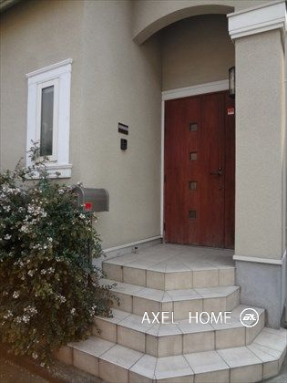 神宮前戸建 Ａ棟