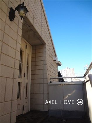 神宮前４丁目Ａｐａｒｔｍｅｎｔ