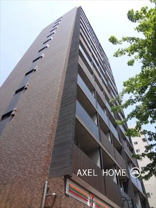 パークキューブ西新宿