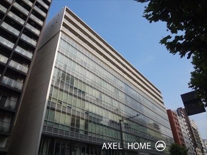 ラクアスレジデンス東新宿