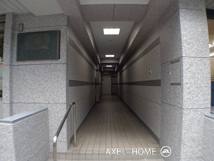 ライオンズマンション茅場町