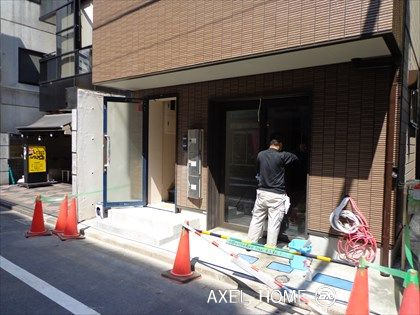 ゲートステージ御苑前
