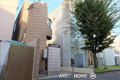 ENCORE原宿　(アンコール原宿) (事務所・店舗)