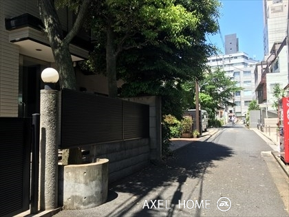 フォレスト代々木