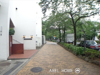 東建小石川マンション