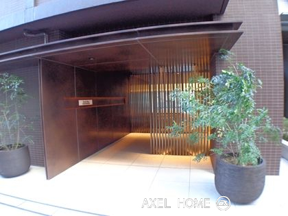 アスコットパーク東京リバーサイド